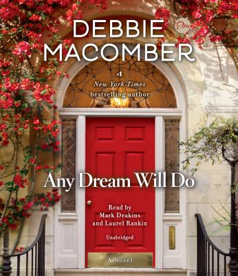Any dream will do : a novel