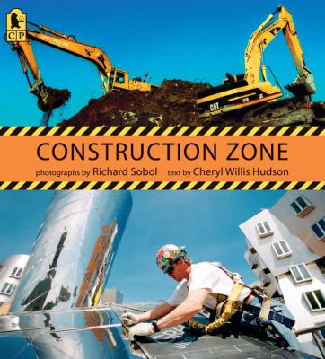 Construction zone