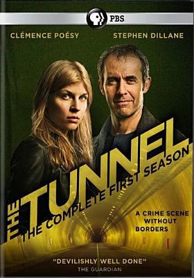 The tunnel. The complete first season