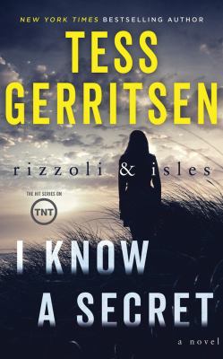 I know a secret : a novel