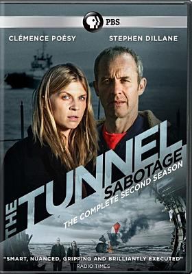 The tunnel. The complete second season / Sabotage,