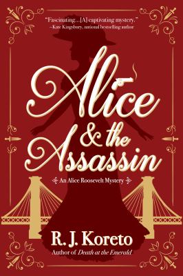 Alice and the assassin