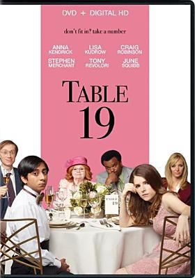 Table 19