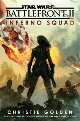 Battlefront II. Inferno squad /