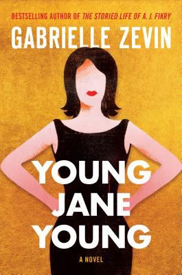 Young Jane Young : a novel