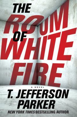 The room of white fire : a novel