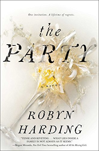 The party : a novel