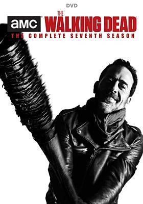 The walking dead. The complete seventh season /