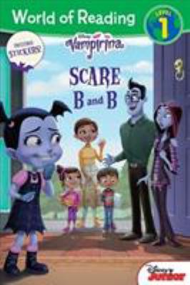 Scare B and B