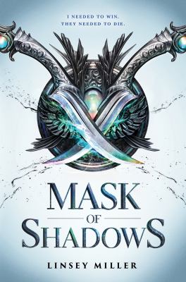 Mask of shadows