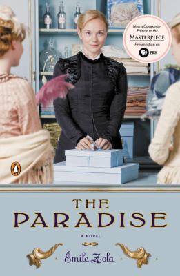 The paradise : a novel