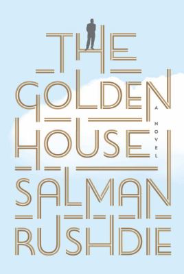 The golden house : a novel