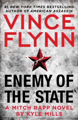 Enemy of the state : a novel