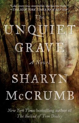 The unquiet grave : a novel