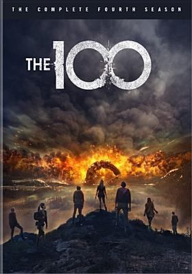 The 100. The complete fourth season /