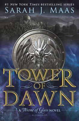 Tower of dawn