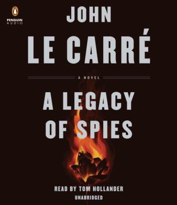 A legacy of spies