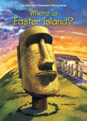 Where is easter island?