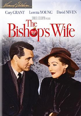 The bishop's wife