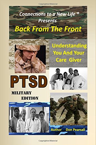 Back from the front : understanding you and your caregivers