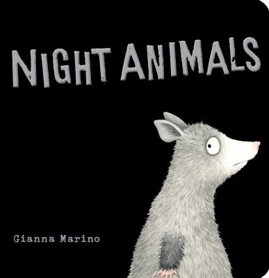 Night animals