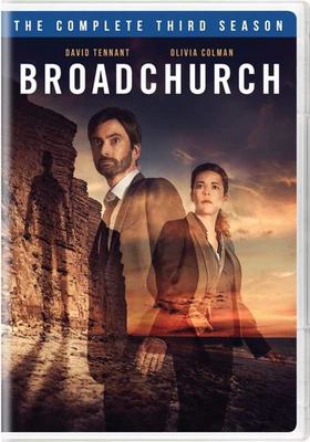 Broadchurch. The complete third season /