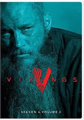 Vikings. Season 4, Volume 2