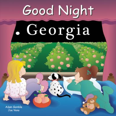 Good night, Georgia