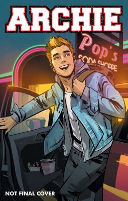 Archie. Volume one, The new Riverdale /