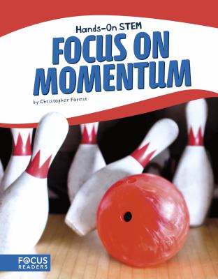 Focus on momentum