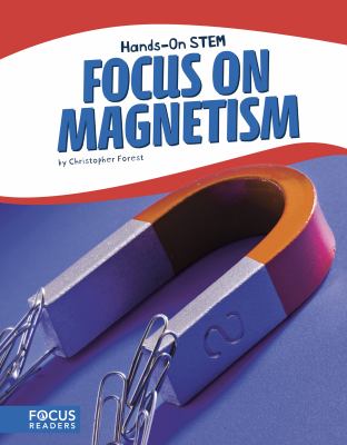 Focus on magnetism