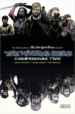 The walking dead compendium two