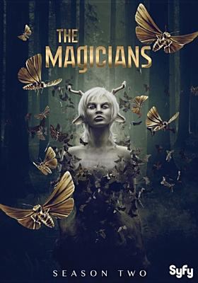 The magicians. Season two /