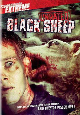 Black sheep