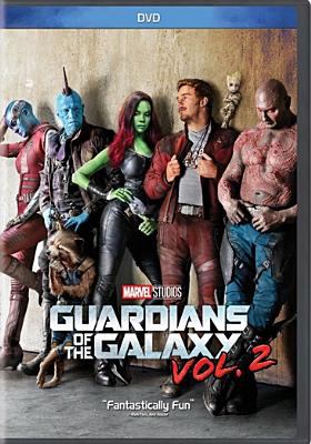 Guardians of the galaxy. Vol. 2 /