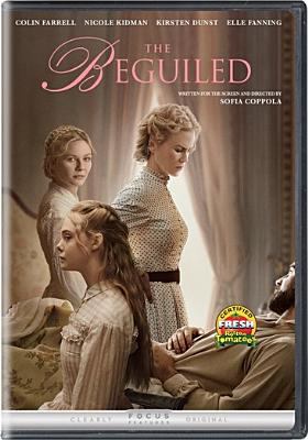 The beguiled