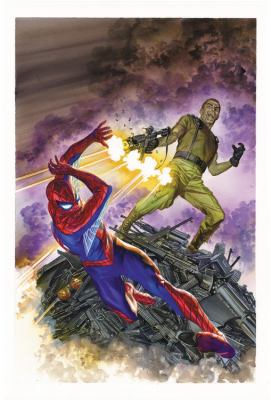 The amazing Spider-Man. Vol. 6, Worldwide