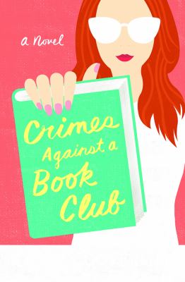 Crimes against a book club