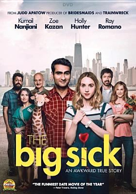 The big sick