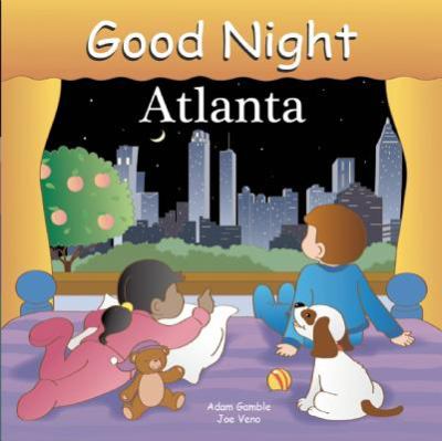 Good night Atlanta