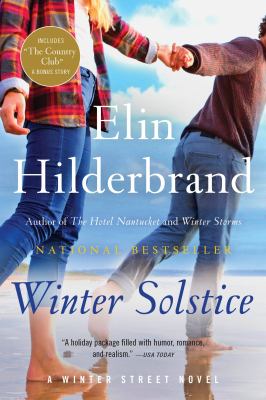 Winter solstice : a novel