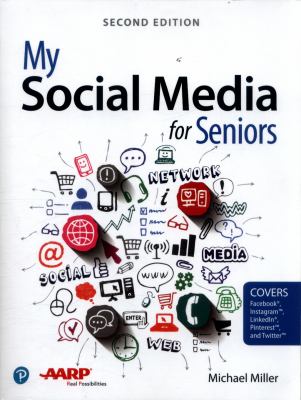 My social media for seniors