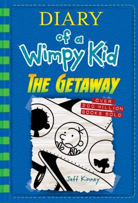 Diary of a wimpy kid : the getaway