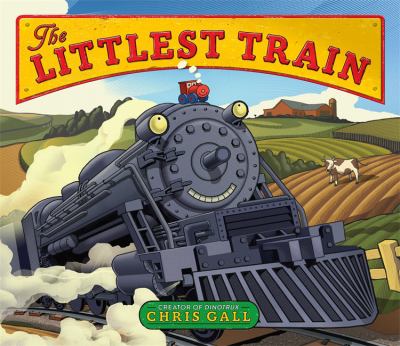 The littlest train