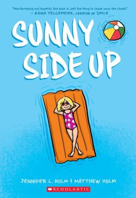 Sunny. Vol. 1, Sunny side up