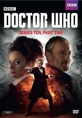 Doctor Who. Series ten, part two