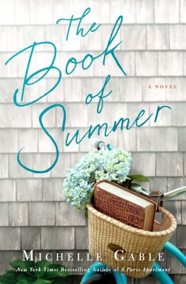 The book of summer : a novel