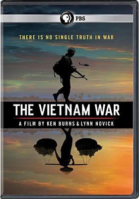 The Vietnam War. Volume two, Episodes 6-10