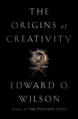 The origins of creativity