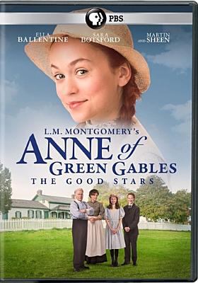 Anne of Green Gables : The good stars